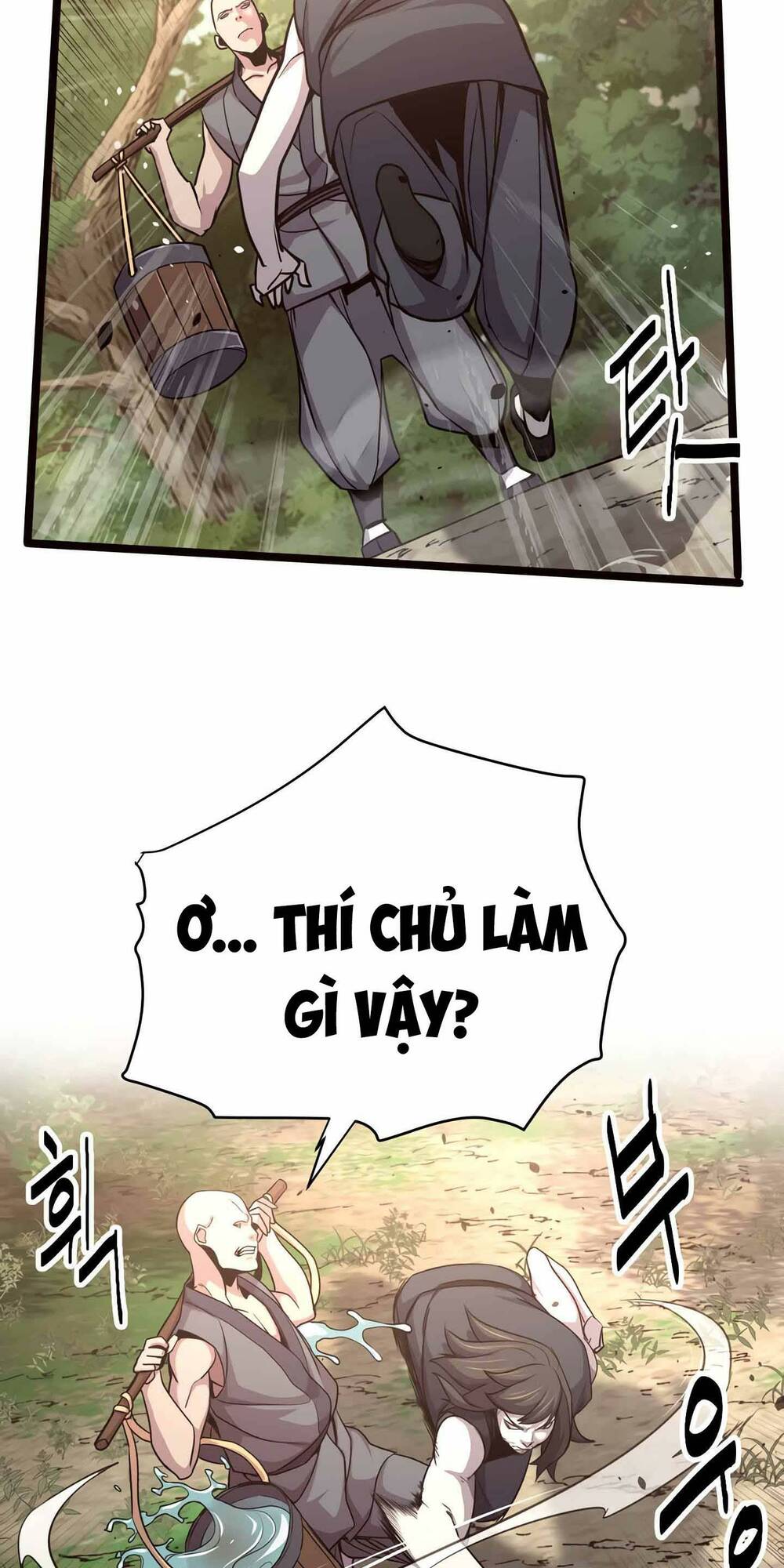 Kẻ Thù Tập 33 trang 5