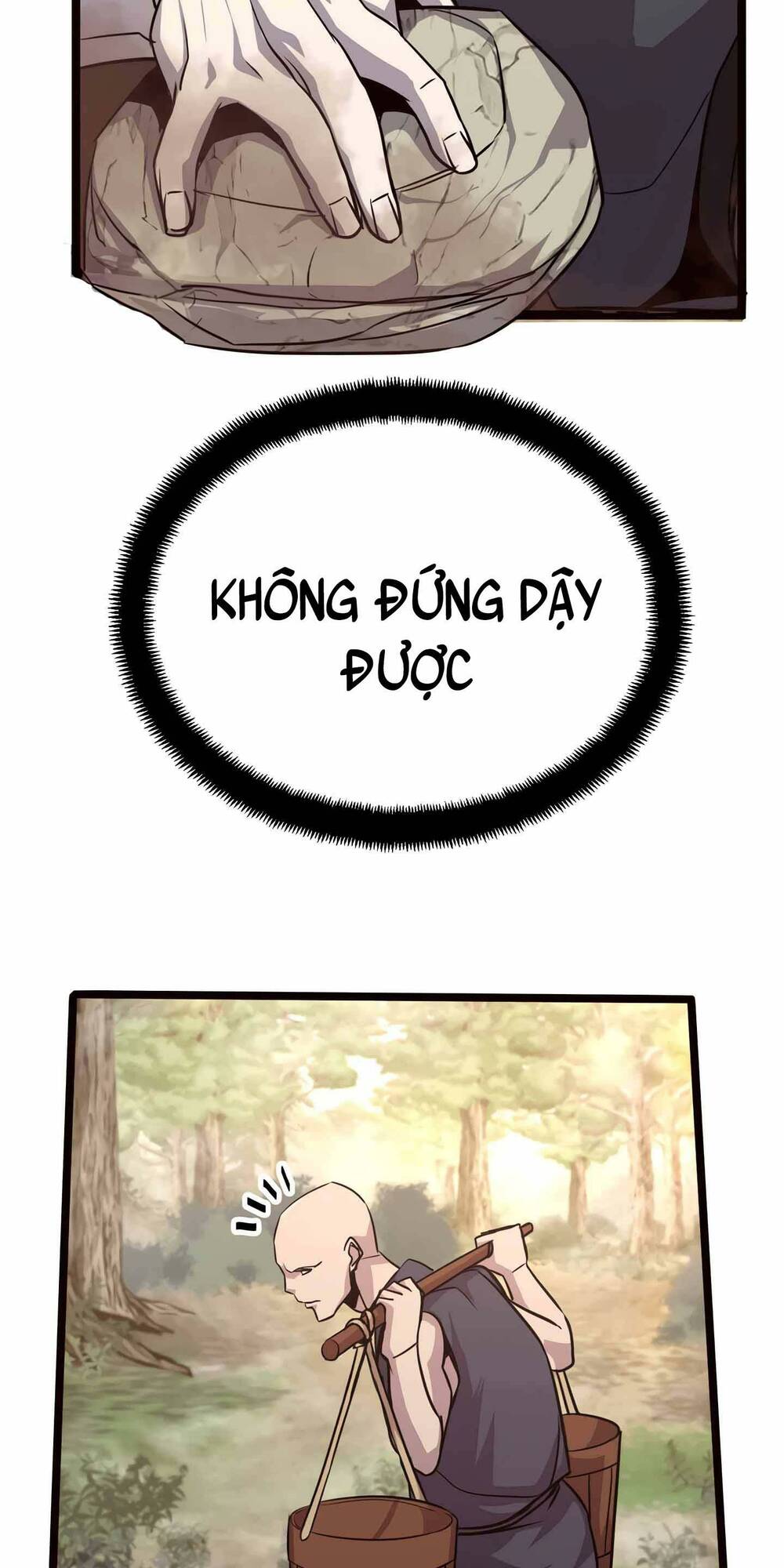 Kẻ Thù Tập 33 trang 50