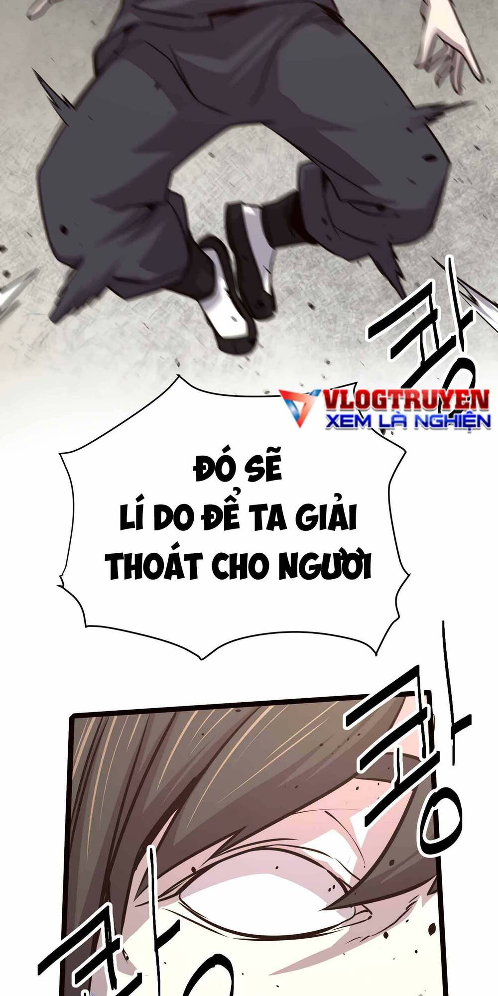 Kẻ Thù Tập 33 trang 57