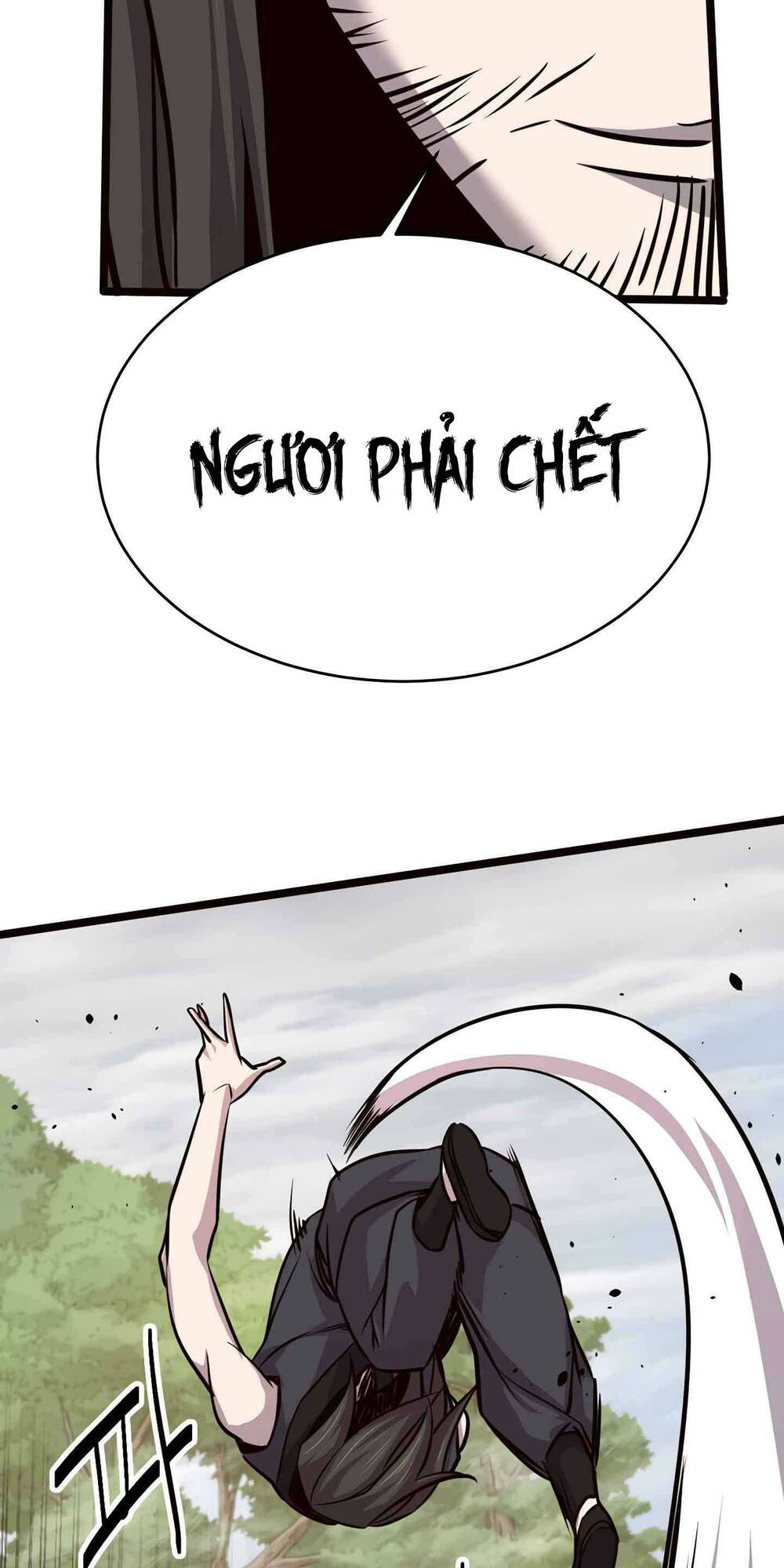 Kẻ Thù Tập 33 trang 76