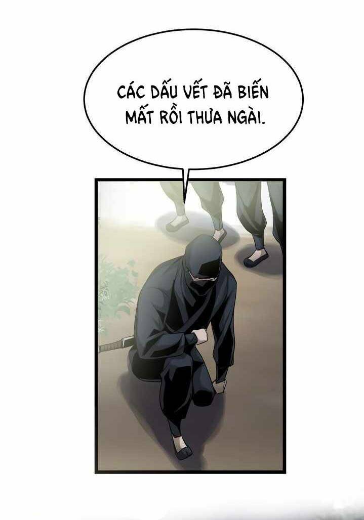 Kẻ Thù Tập 4 trang 36