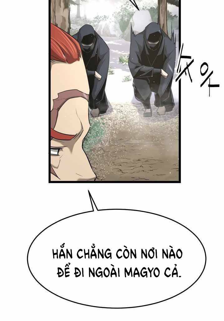 Kẻ Thù Tập 4 trang 38