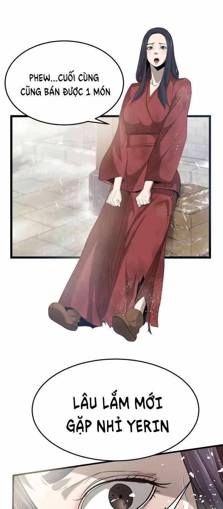 Kẻ Thù Tập 4 trang 52