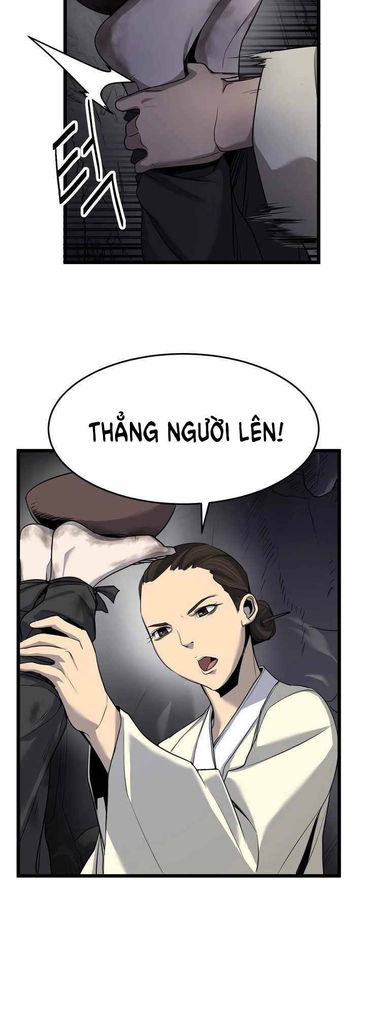 Kẻ Thù Tập 4 trang 10