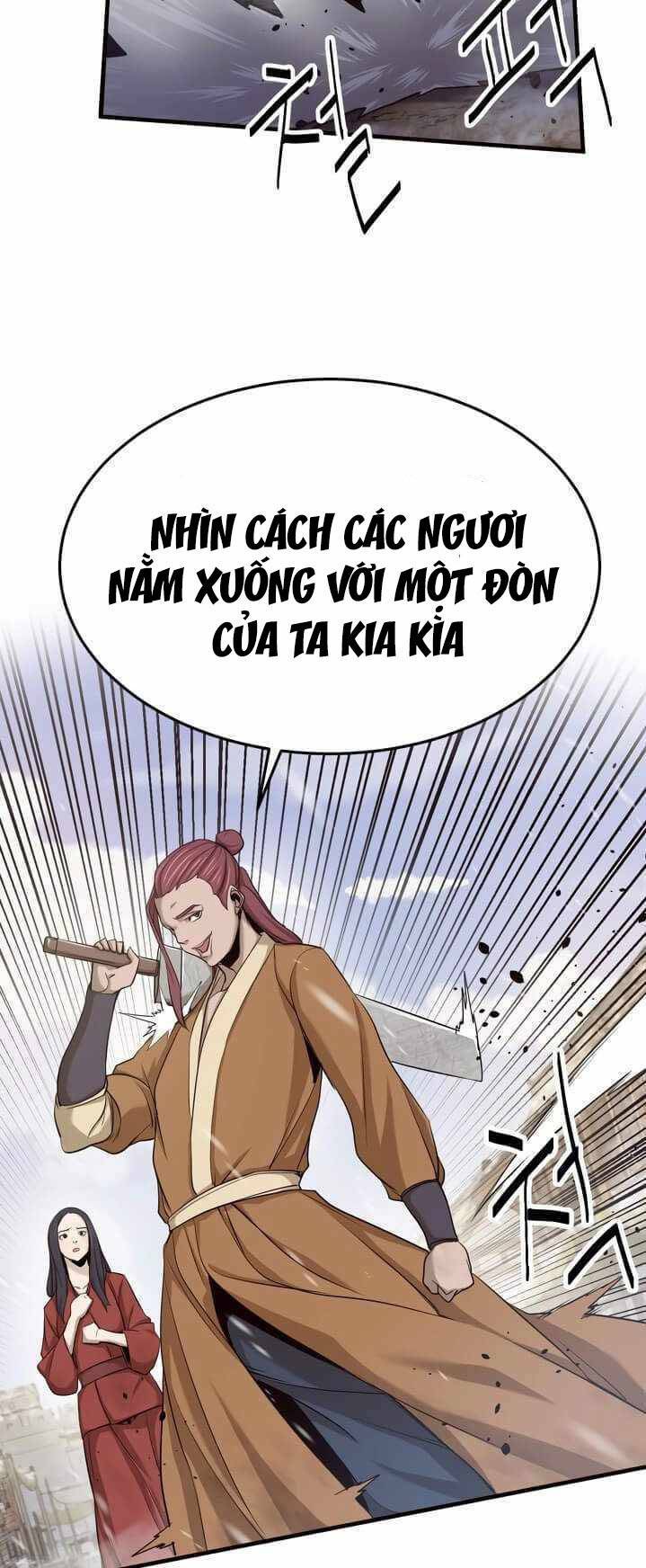 Kẻ Thù Tập 5 trang 20