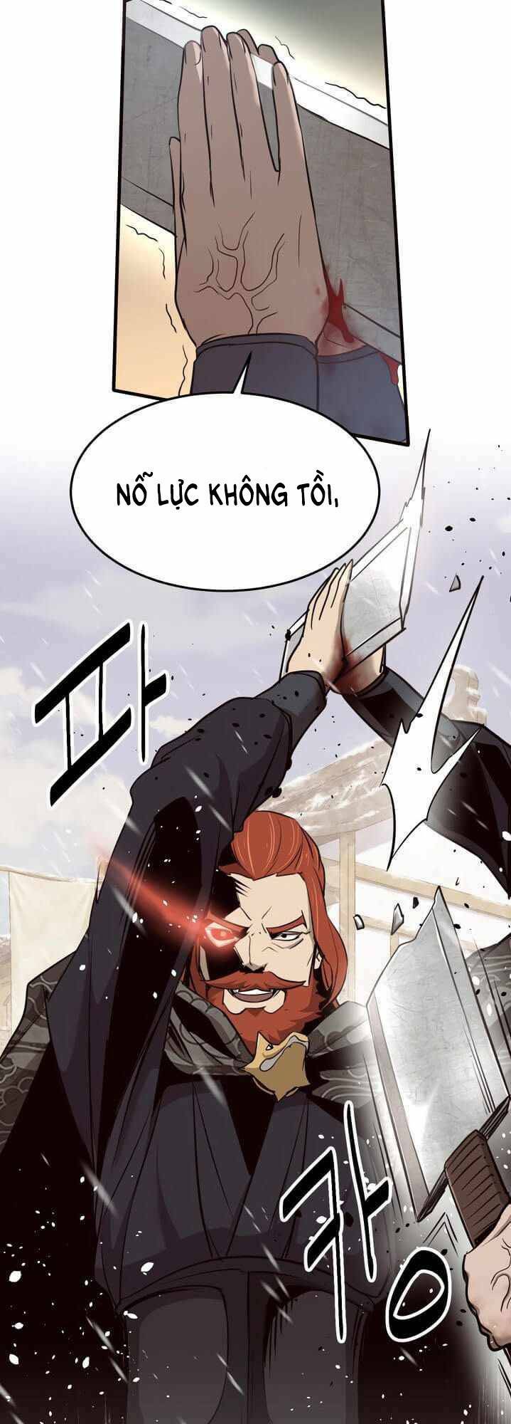 Kẻ Thù Tập 5 trang 46