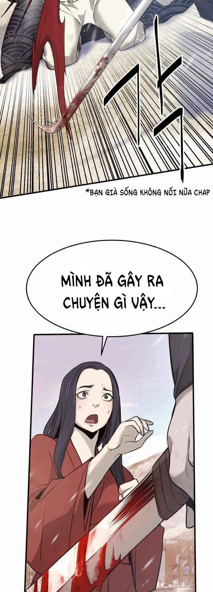Kẻ Thù Tập 5 trang 7