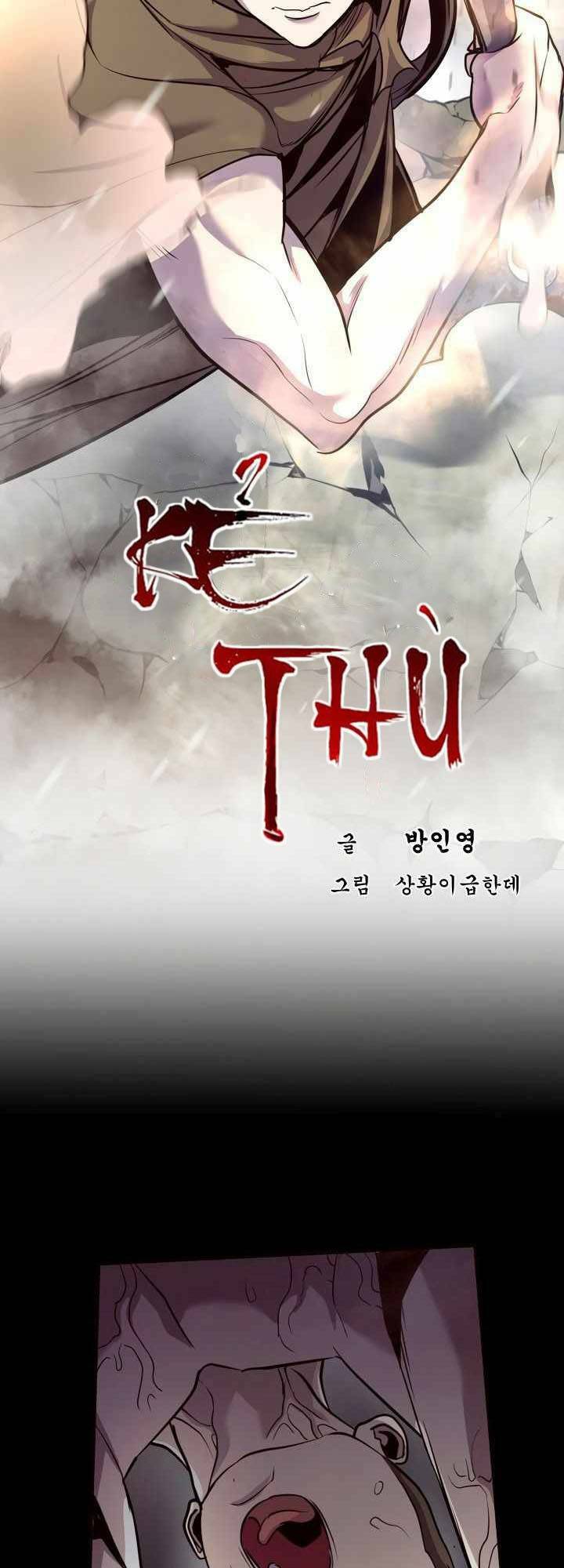 Kẻ Thù Tập 7 trang 28
