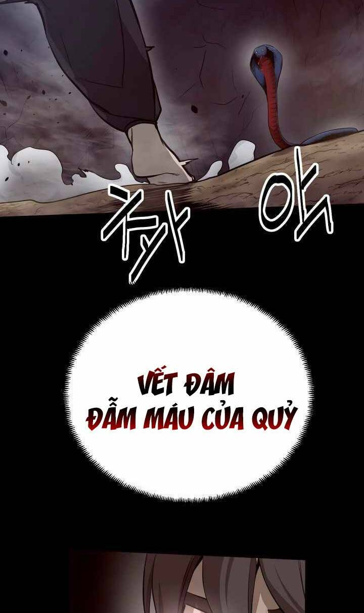Kẻ Thù Tập 7 trang 35