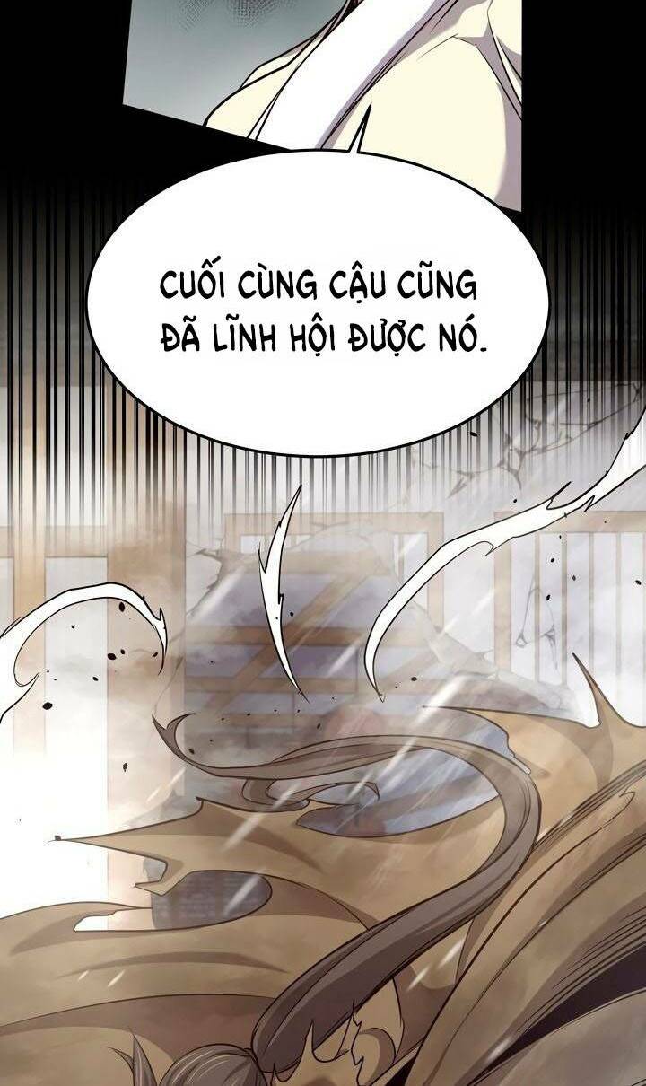 Kẻ Thù Tập 7 trang 39