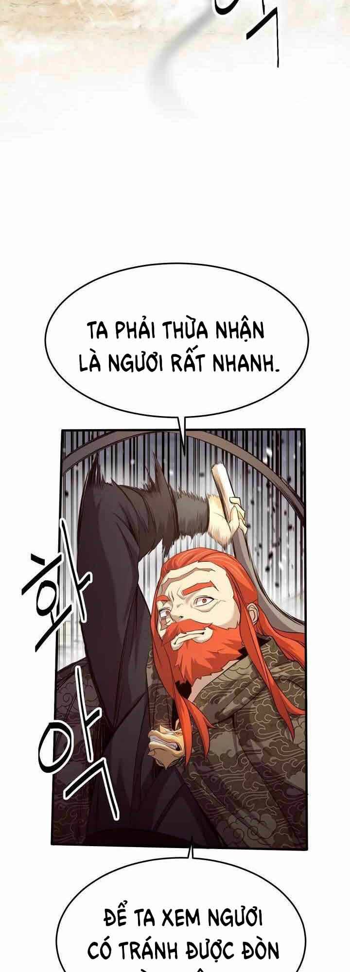 Kẻ Thù Tập 7 trang 6