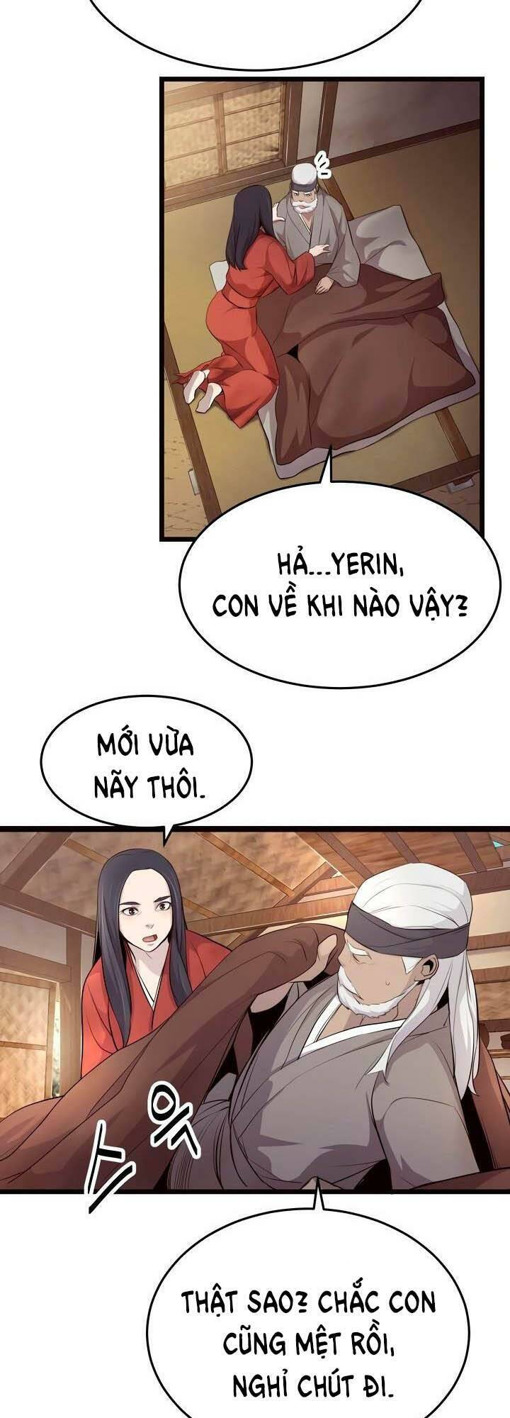 Kẻ Thù Tập 8 trang 2
