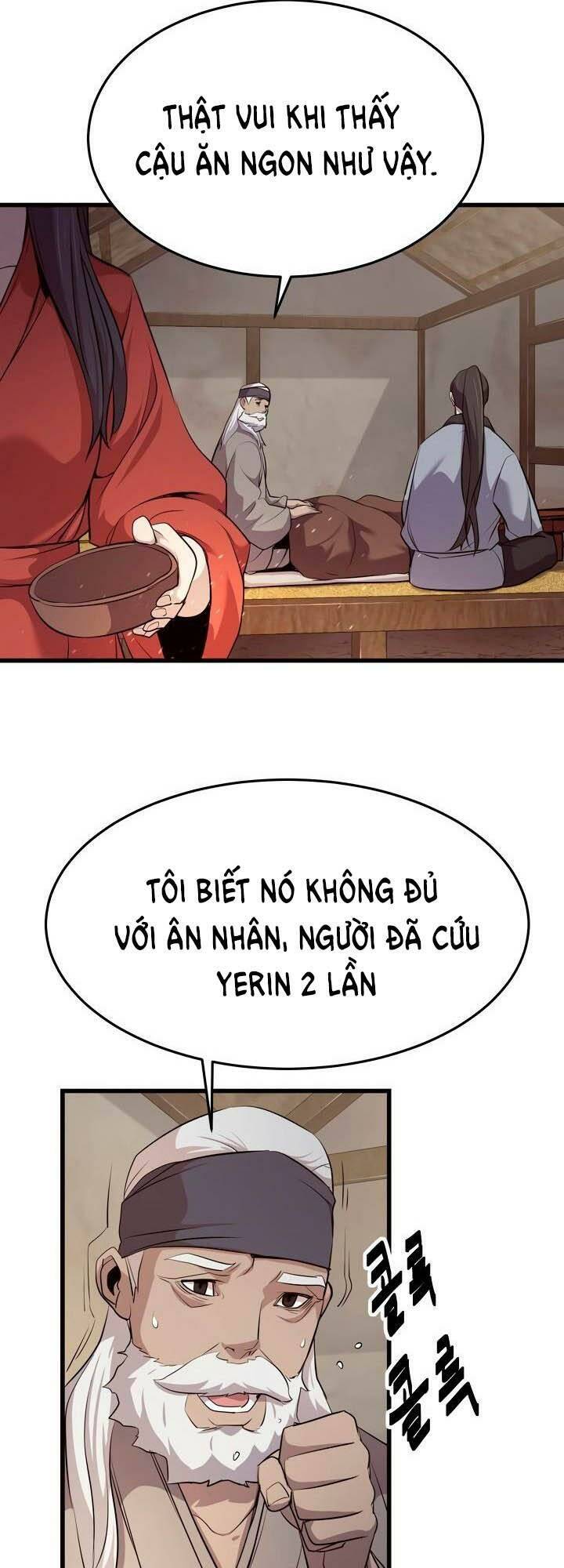 Kẻ Thù Tập 8 trang 11