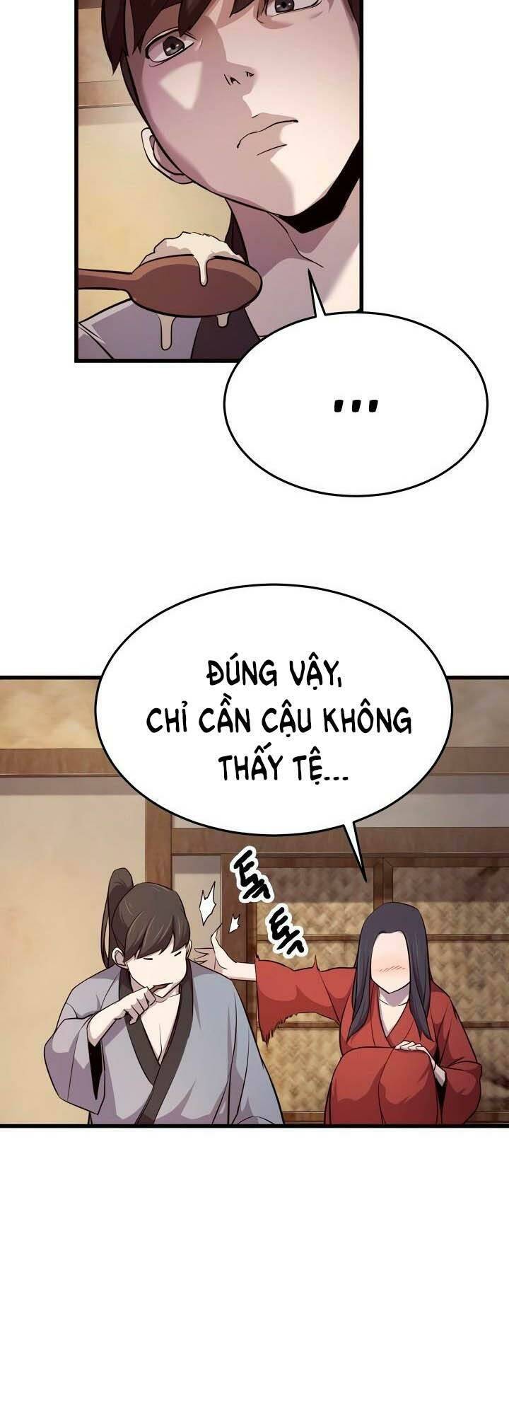 Kẻ Thù Tập 8 trang 14