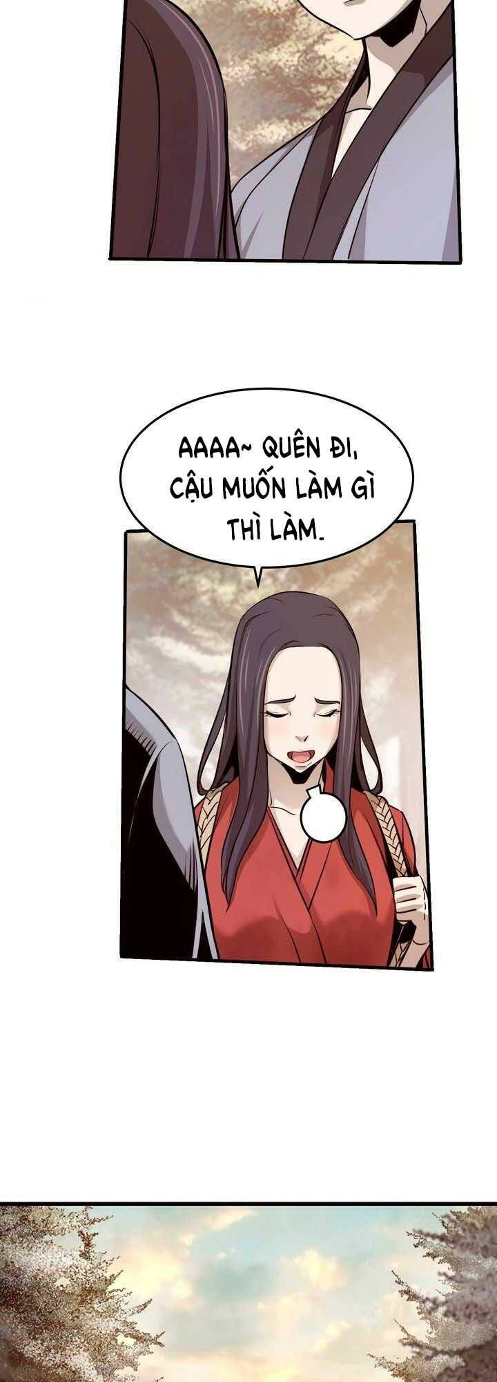 Kẻ Thù Tập 8 trang 43