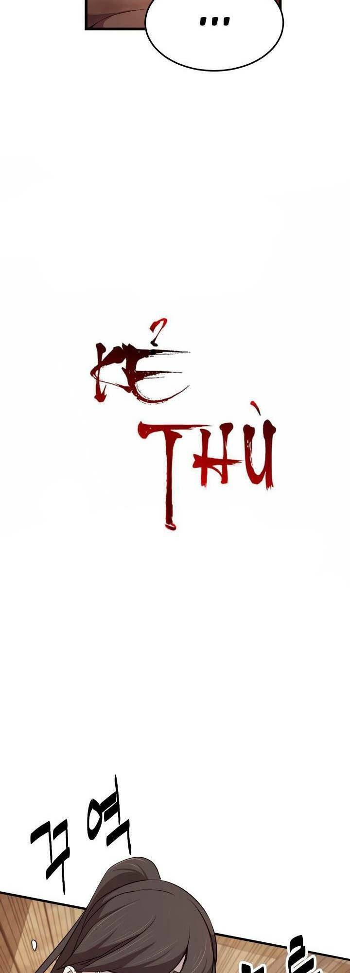 Kẻ Thù Tập 8 trang 7