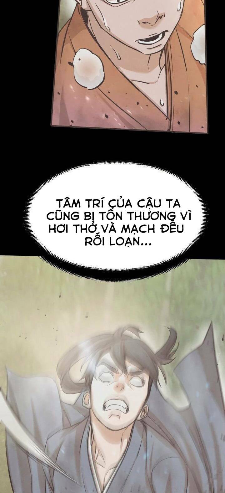 Kẻ Thù Tập 9 trang 38