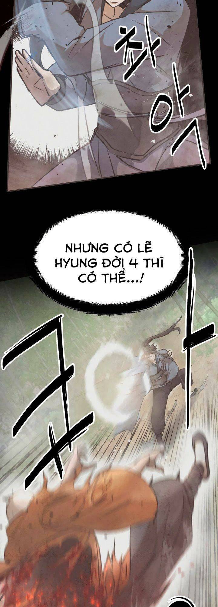 Kẻ Thù Tập 9 trang 42