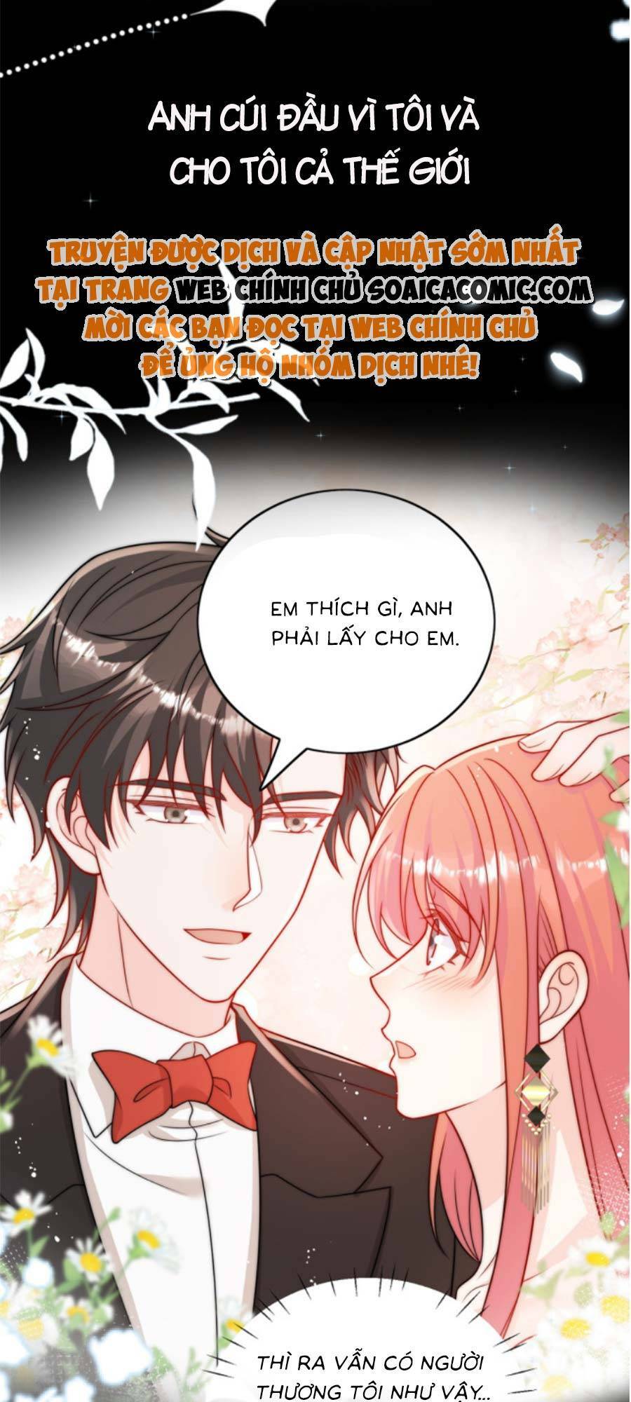 Khom Lưng Tập 0 trang 12