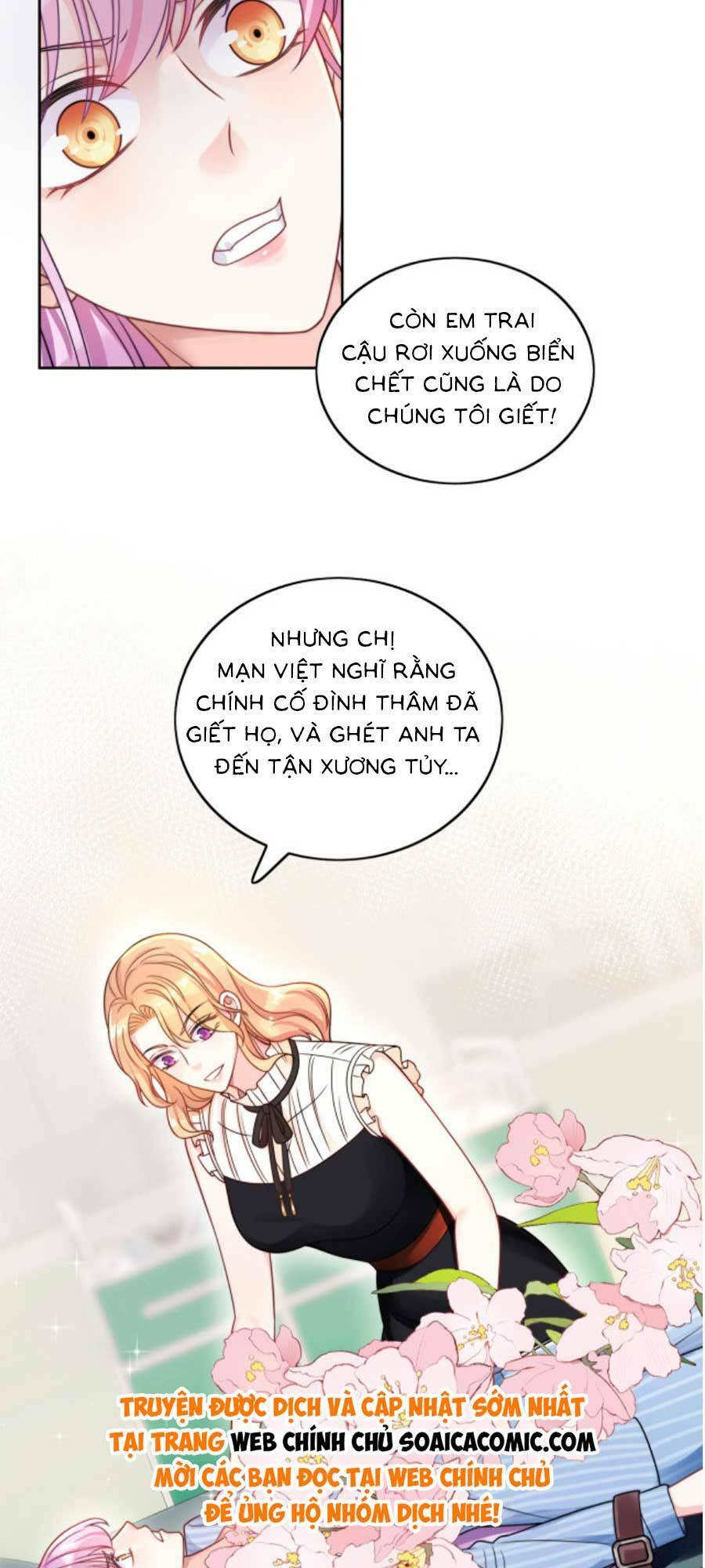 Khom Lưng Tập 1 trang 13