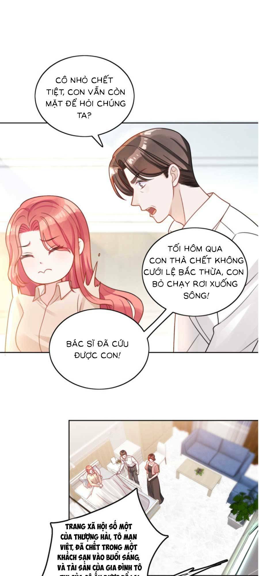 Khom Lưng Tập 1 trang 33