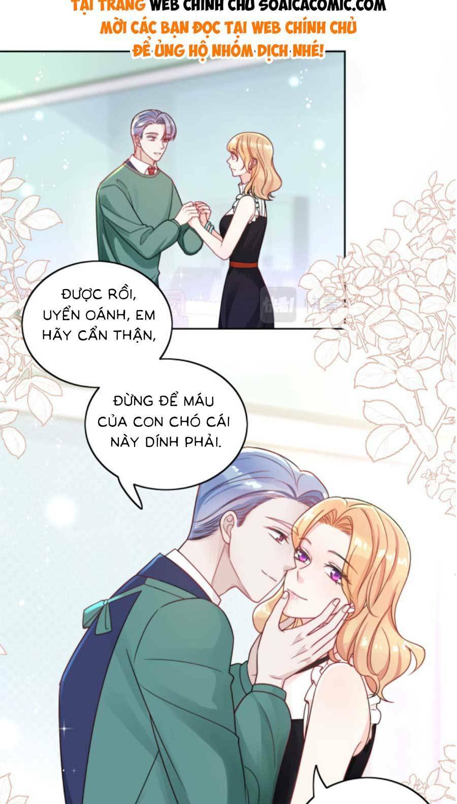 Khom Lưng Tập 1 trang 10