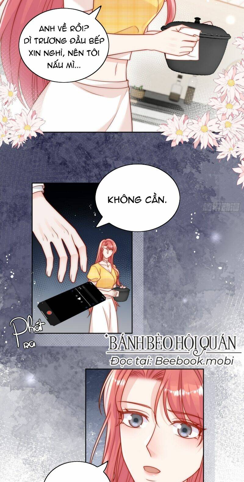 Khom Lưng Tập 10 trang 12