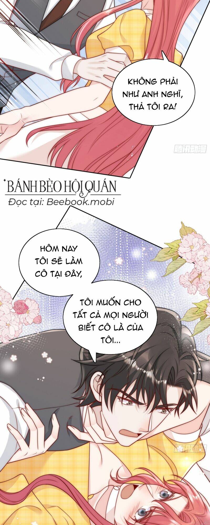 Khom Lưng Tập 10 trang 15