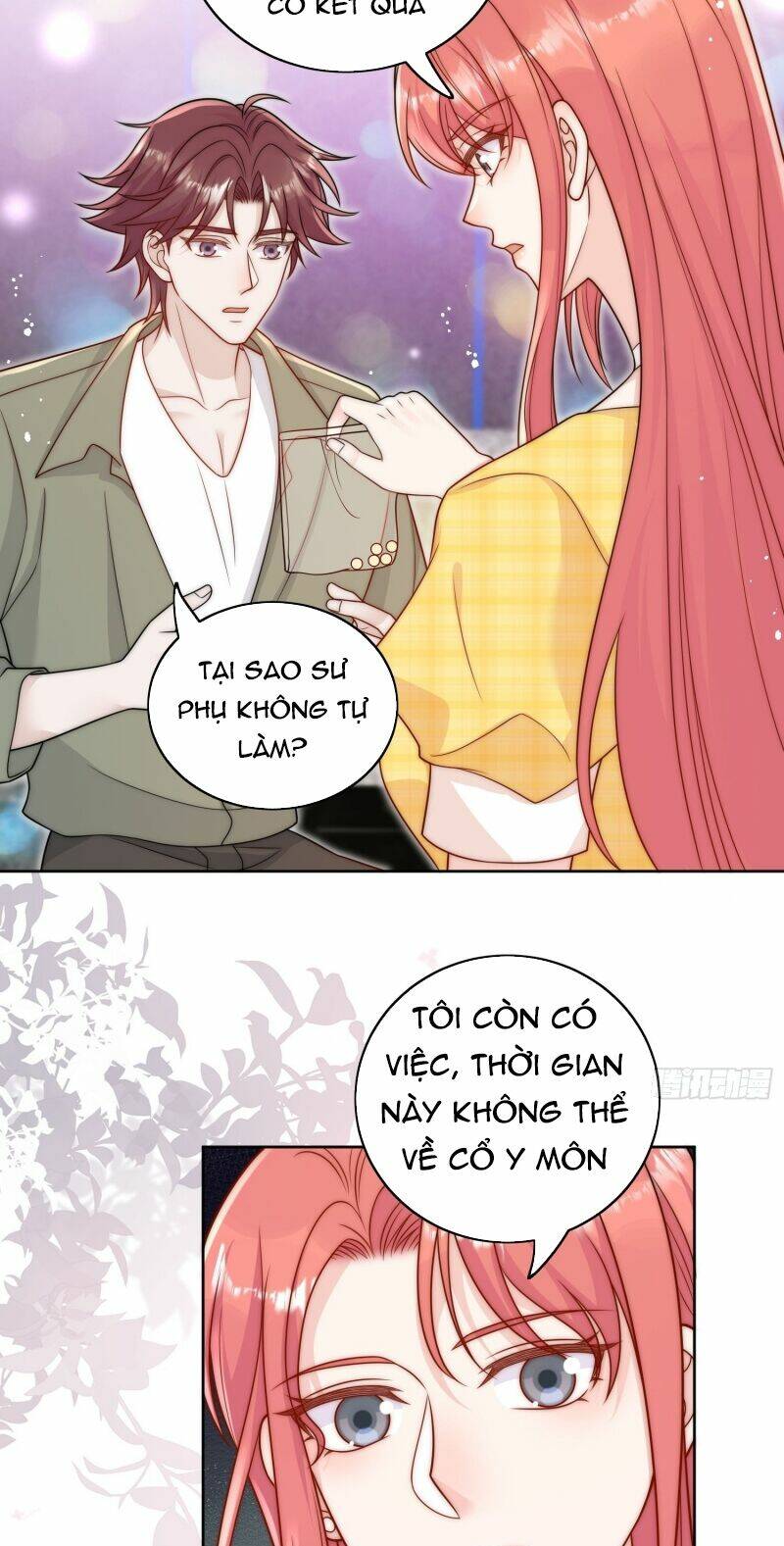 Khom Lưng Tập 10 trang 8