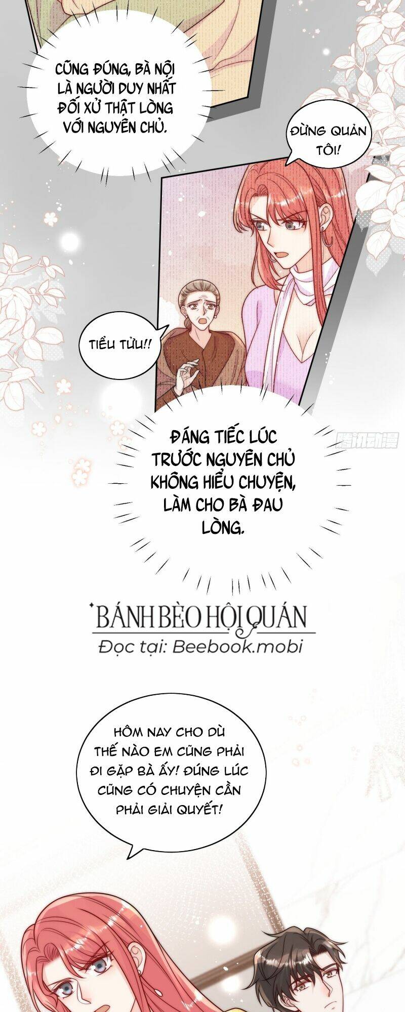 Khom Lưng Tập 11 trang 17