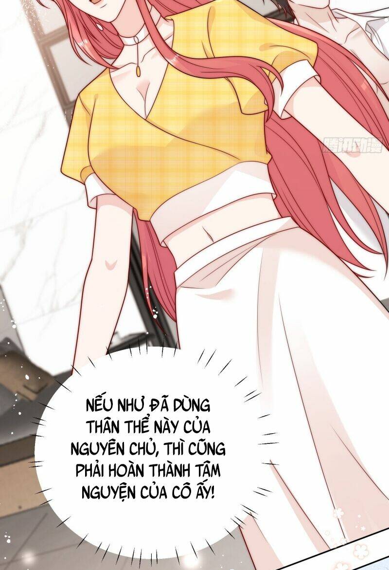 Khom Lưng Tập 11 trang 18