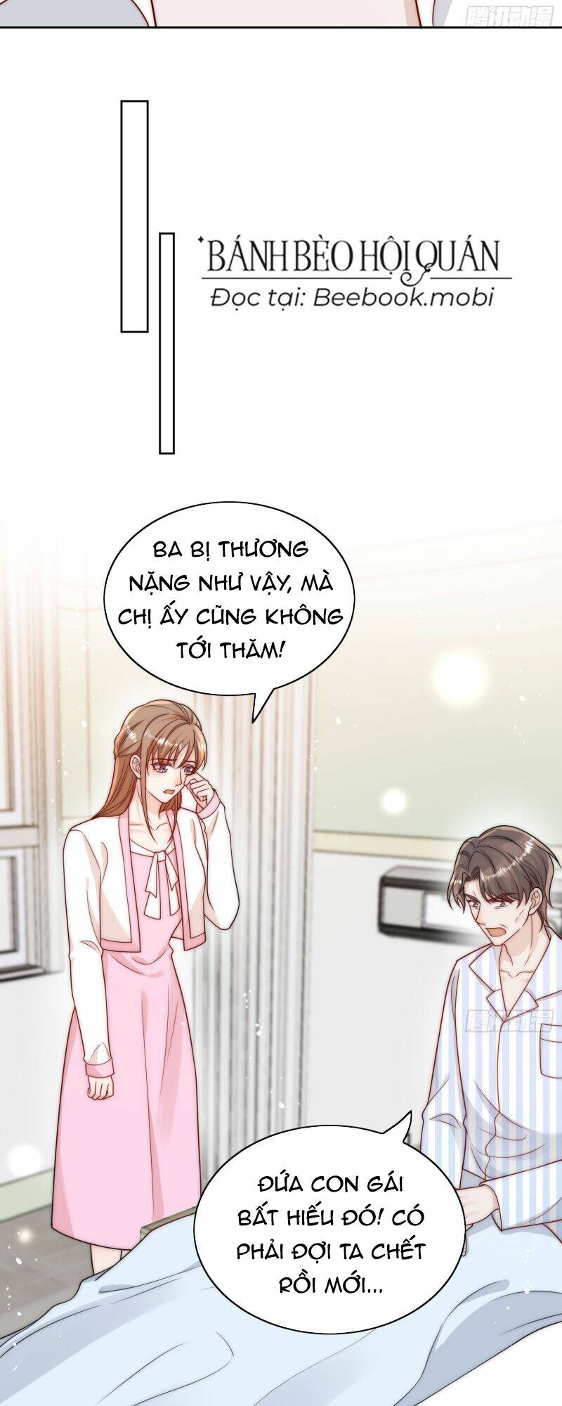 Khom Lưng Tập 11 trang 20