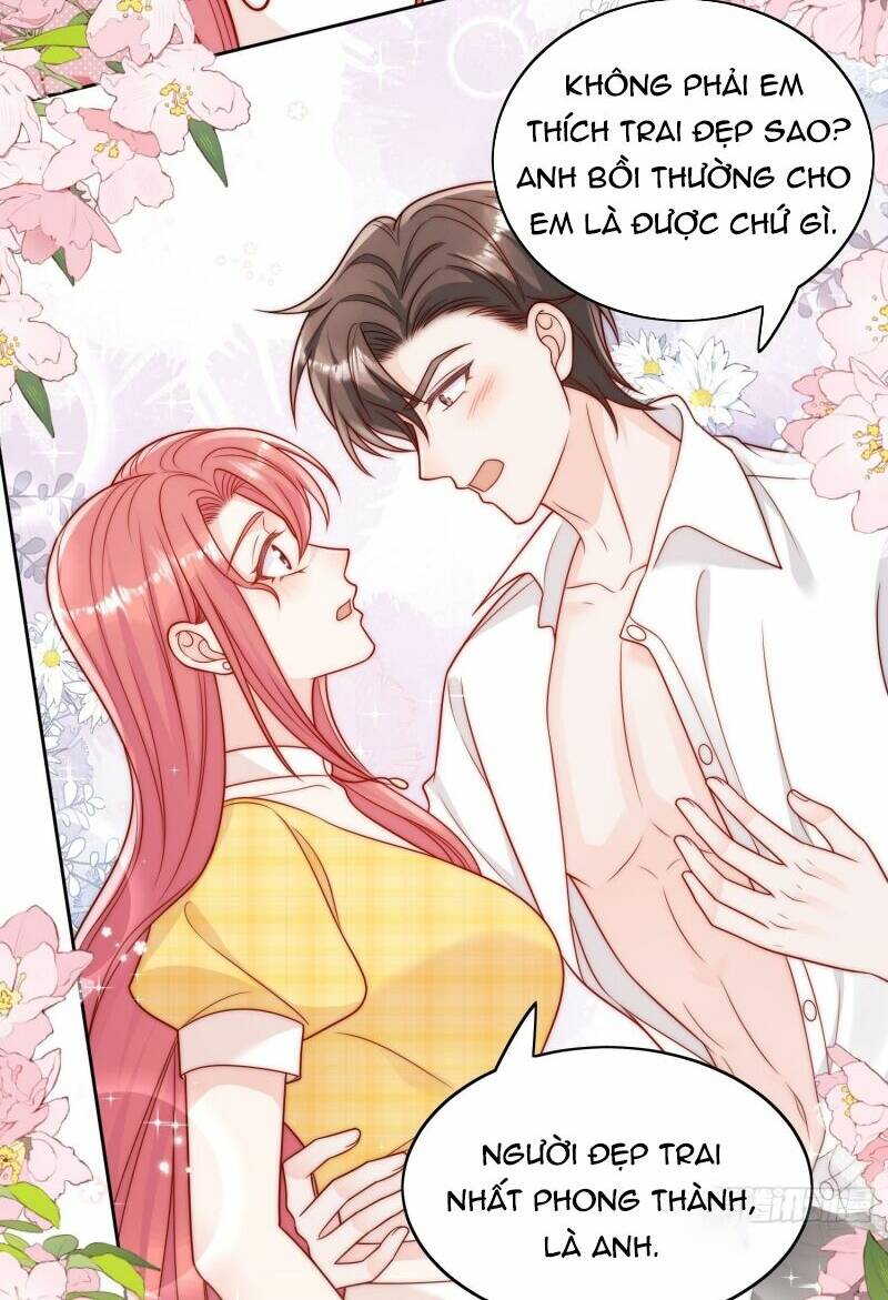 Khom Lưng Tập 11 trang 4