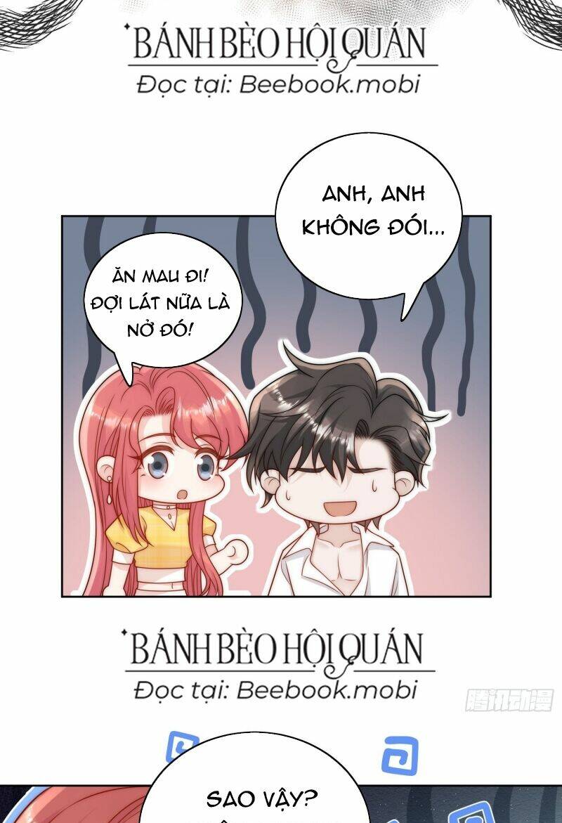 Khom Lưng Tập 11 trang 9