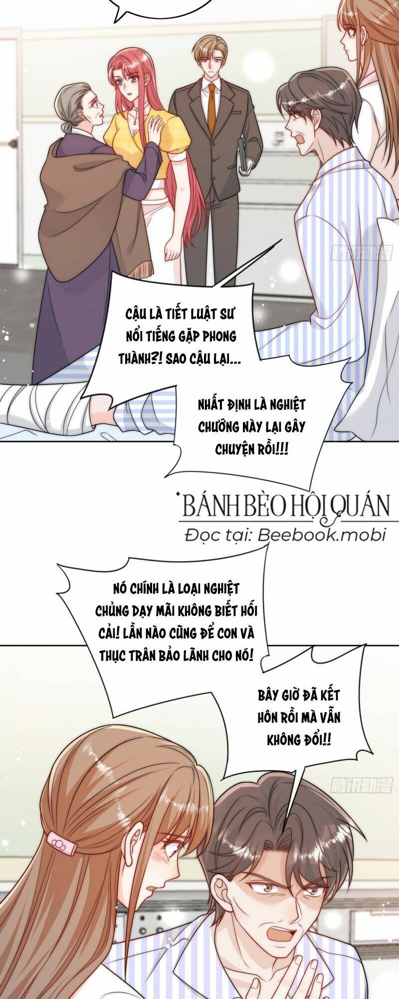 Khom Lưng Tập 12 trang 17