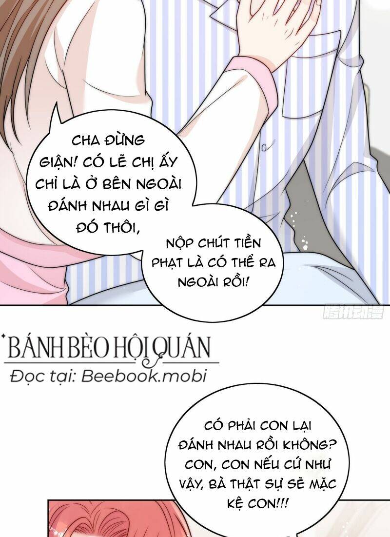 Khom Lưng Tập 12 trang 18