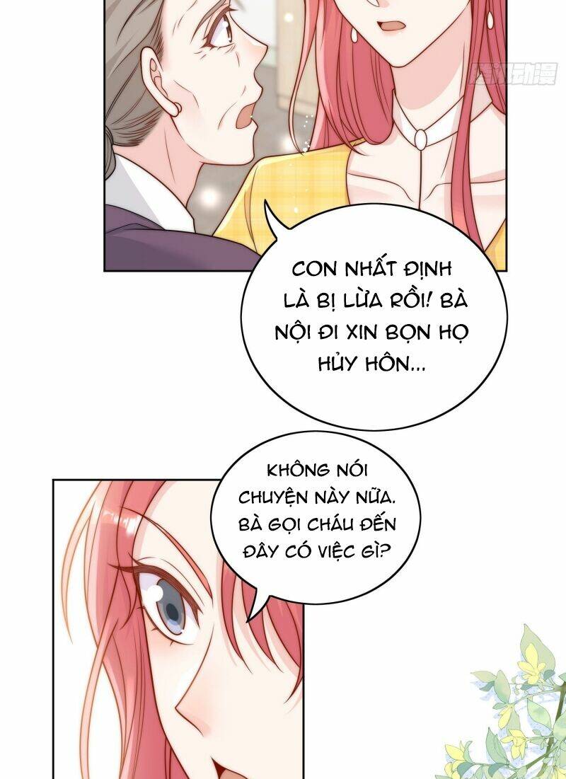 Khom Lưng Tập 12 trang 3
