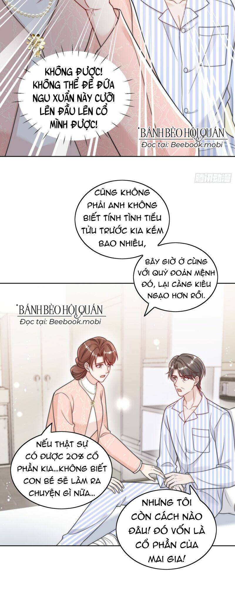 Khom Lưng Tập 13 trang 17