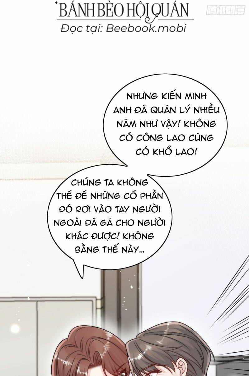 Khom Lưng Tập 13 trang 18