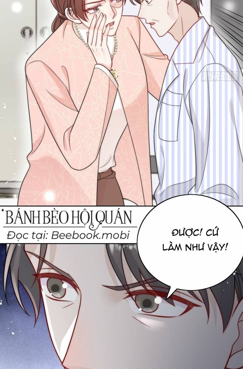 Khom Lưng Tập 13 trang 19