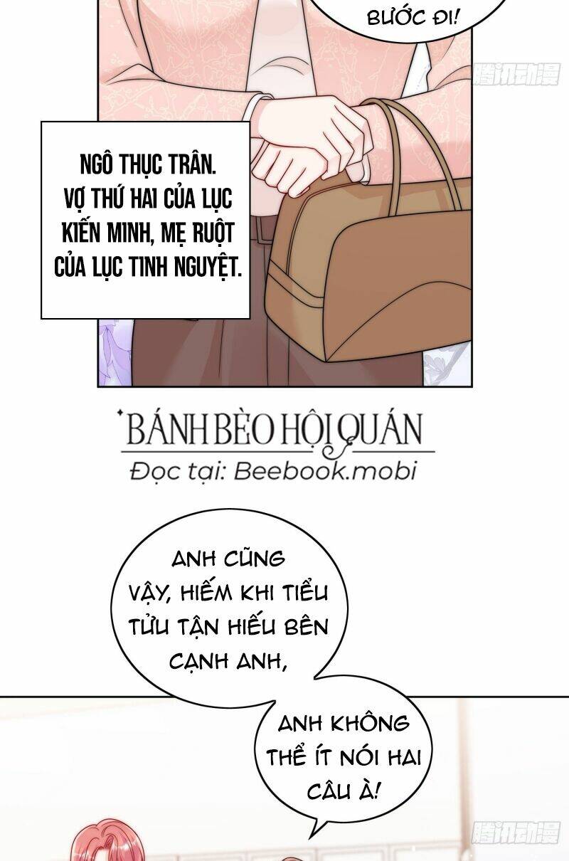 Khom Lưng Tập 13 trang 3