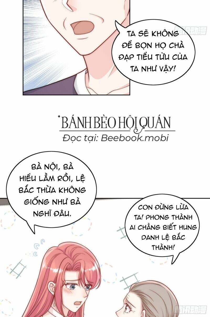 Khom Lưng Tập 13 trang 22