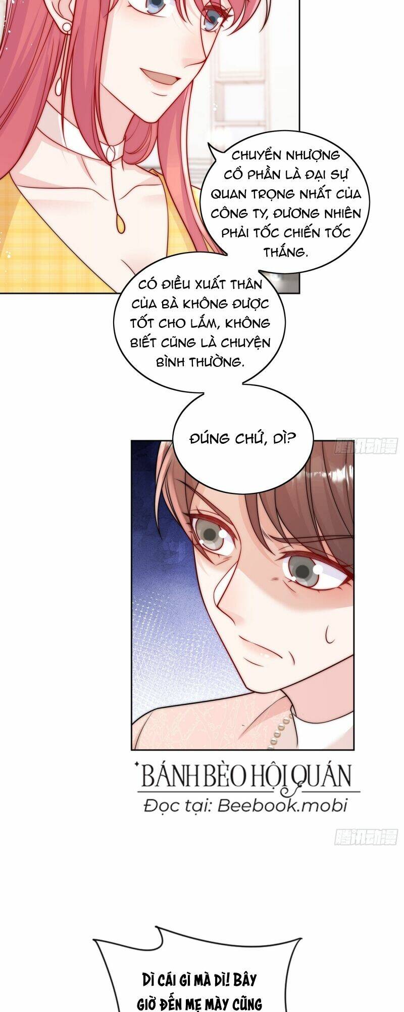 Khom Lưng Tập 13 trang 5