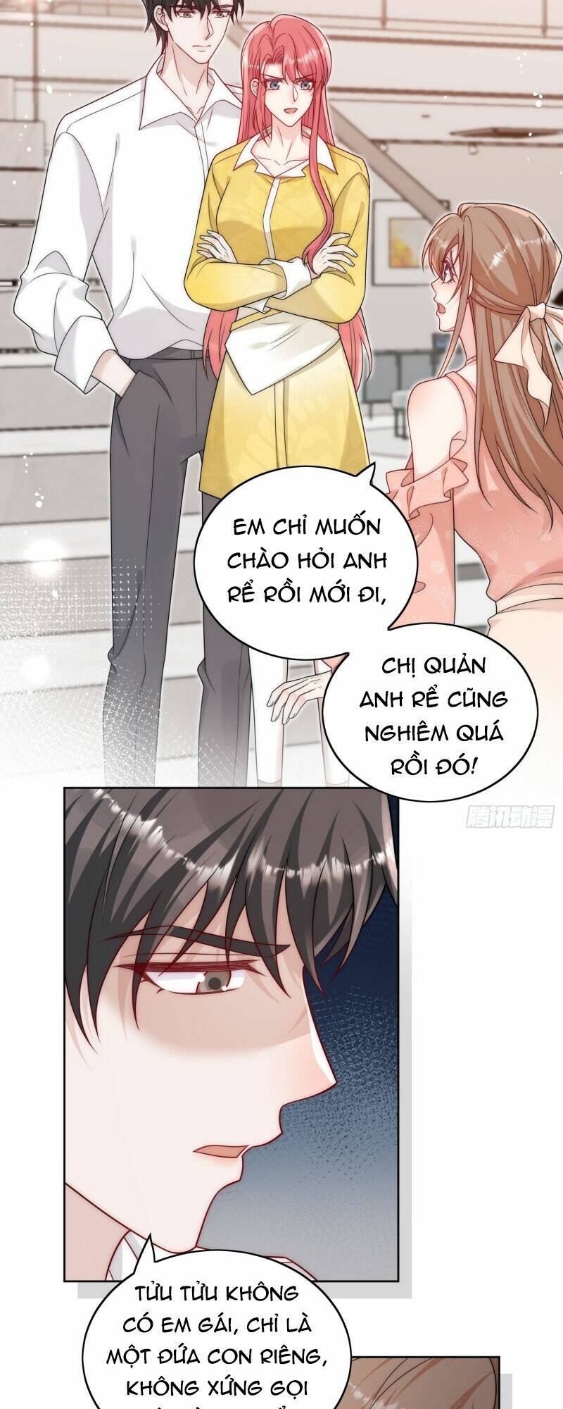 Khom Lưng Tập 15 trang 11