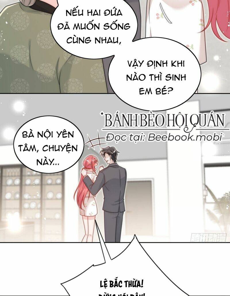 Khom Lưng Tập 15 trang 3