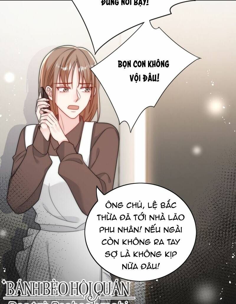 Khom Lưng Tập 15 trang 4
