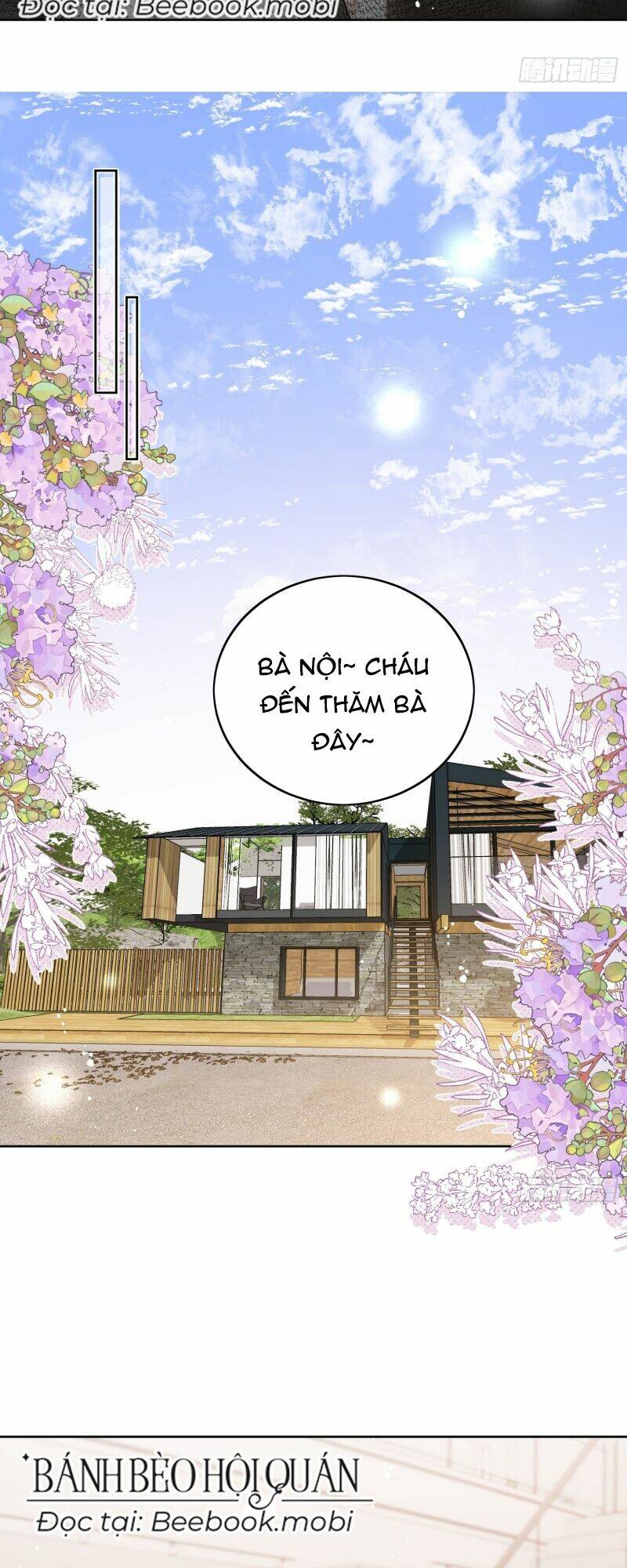 Khom Lưng Tập 15 trang 5