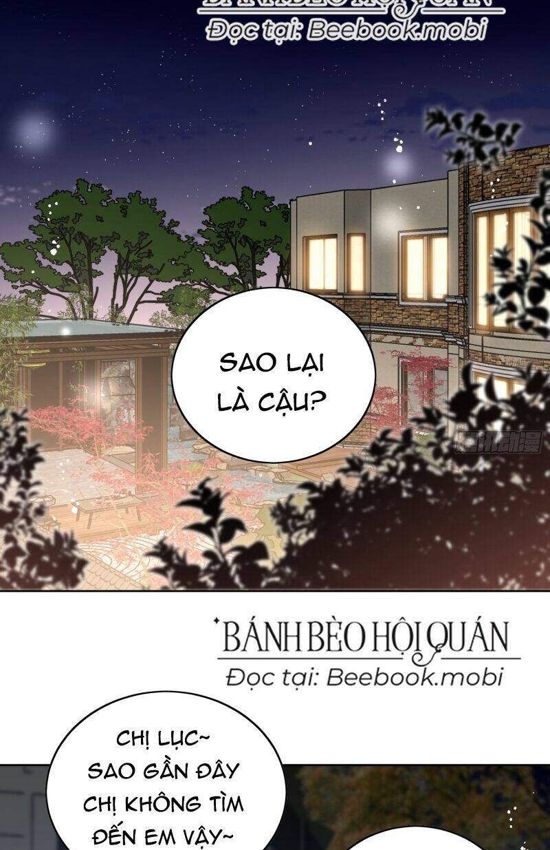 Khom Lưng Tập 16 trang 6