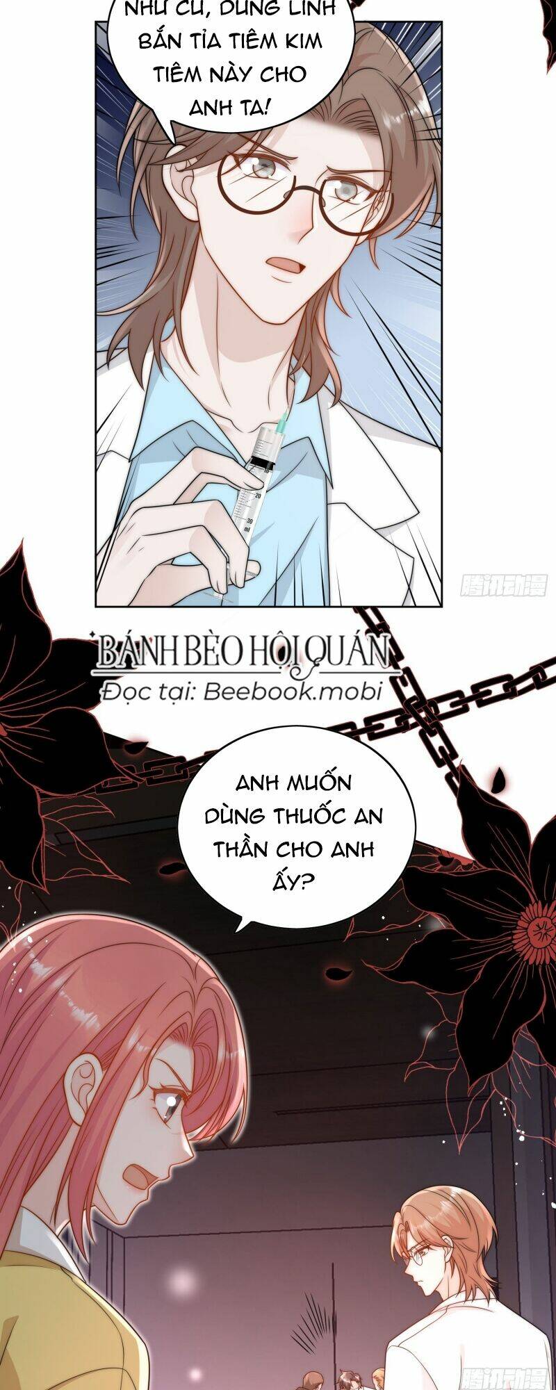 Khom Lưng Tập 17 trang 8