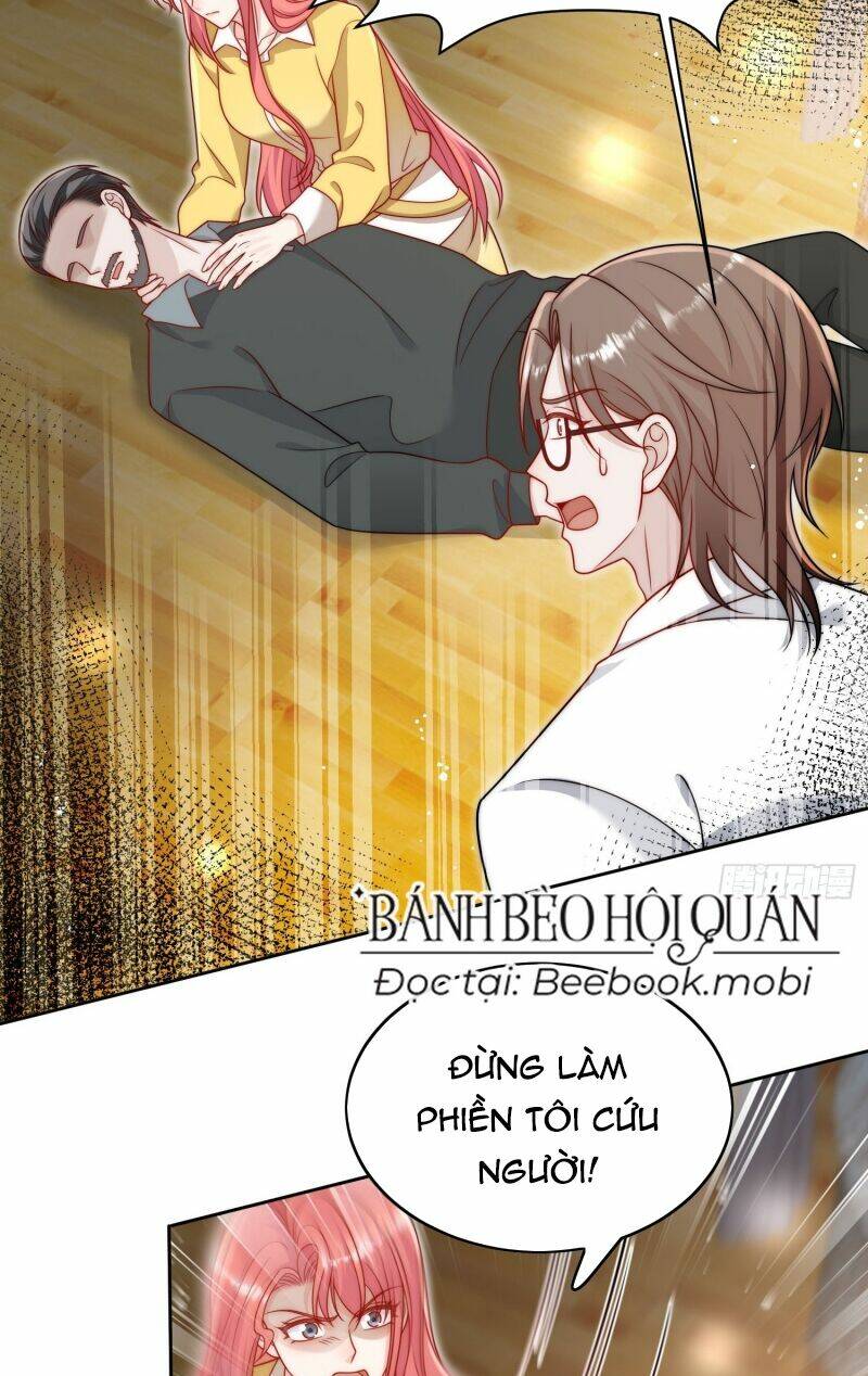 Khom Lưng Tập 19 trang 15
